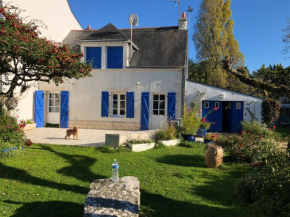 Maison Saint Gildas de Rhuys